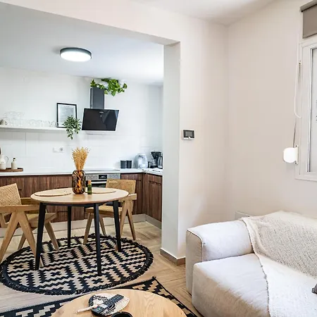 Feel Greek Hospitality #Θ008 Apartment Thessaloniki Exterior photo