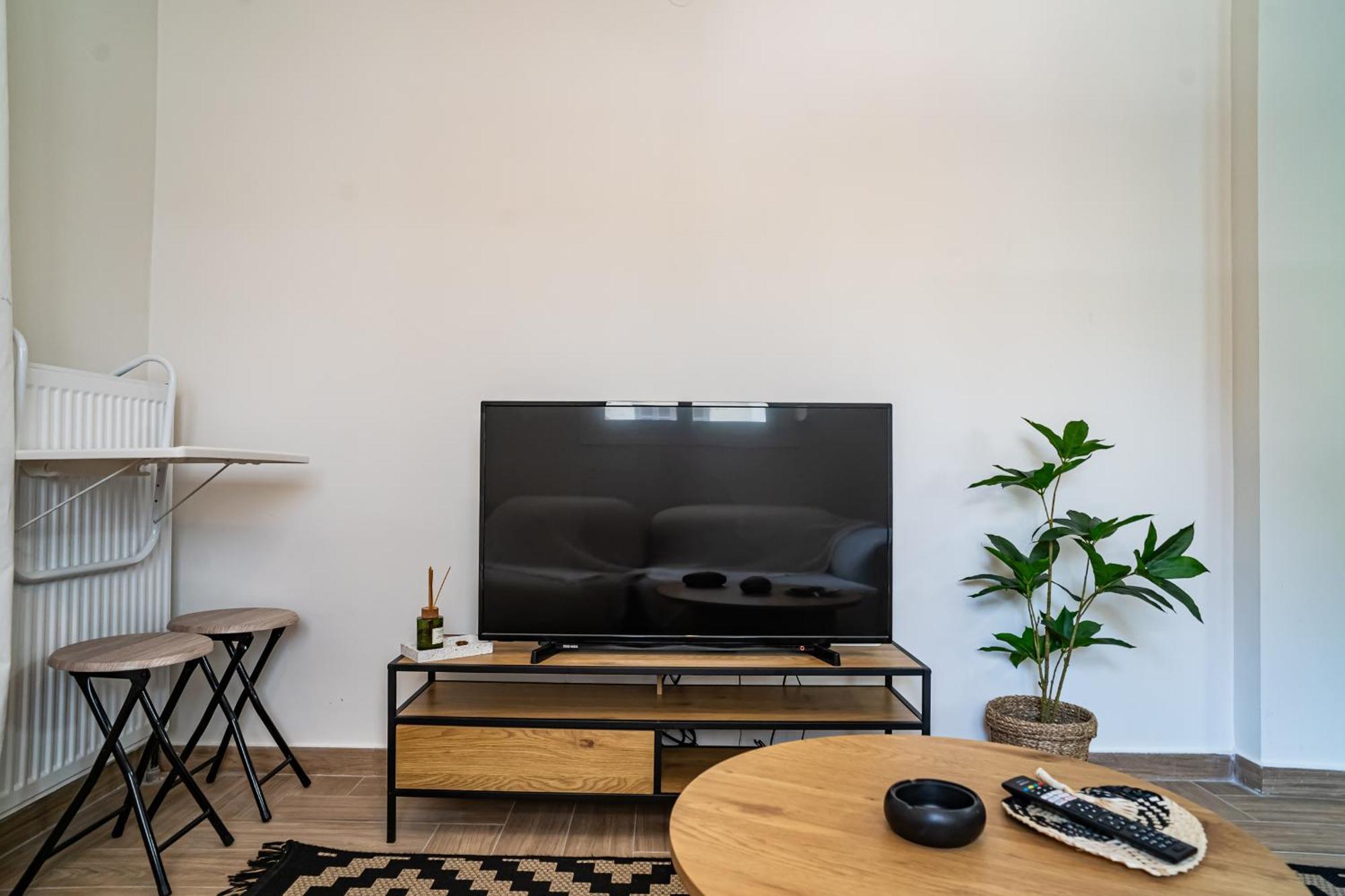 Feel Greek Hospitality #θ008 Apartment *