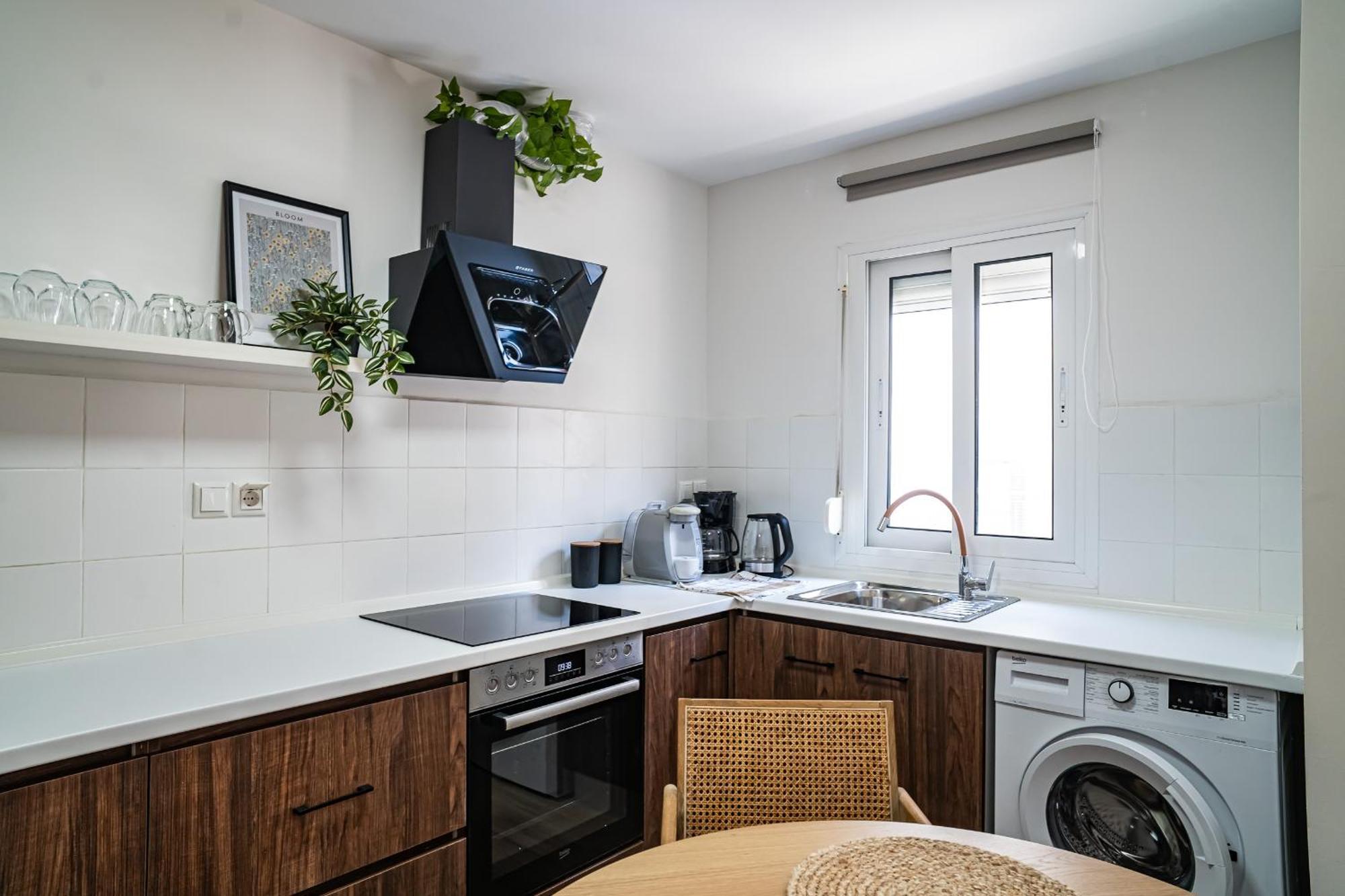 Feel Greek Hospitality #θ008 Apartment *