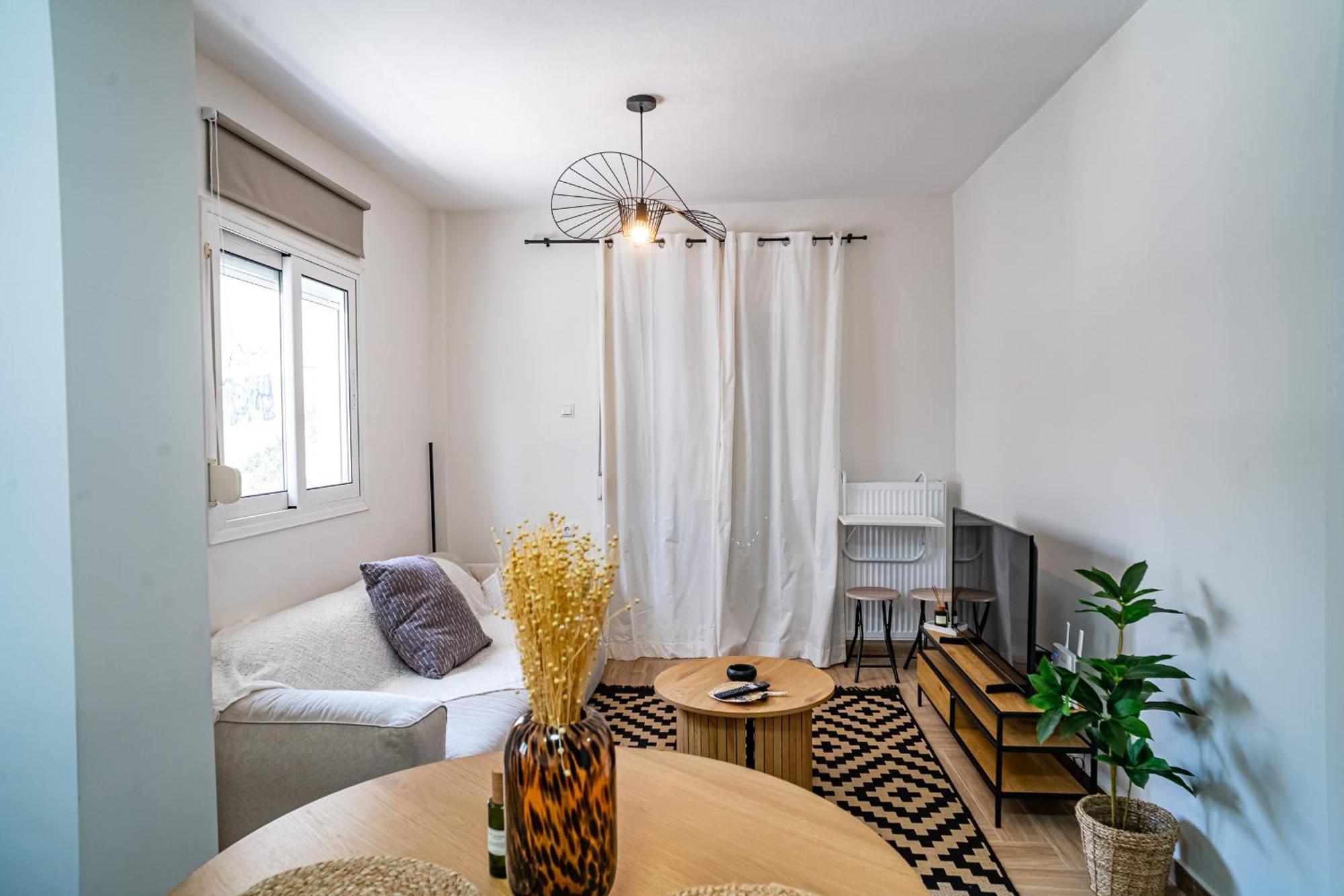 Apartment Feel Greek Hospitality #θ008