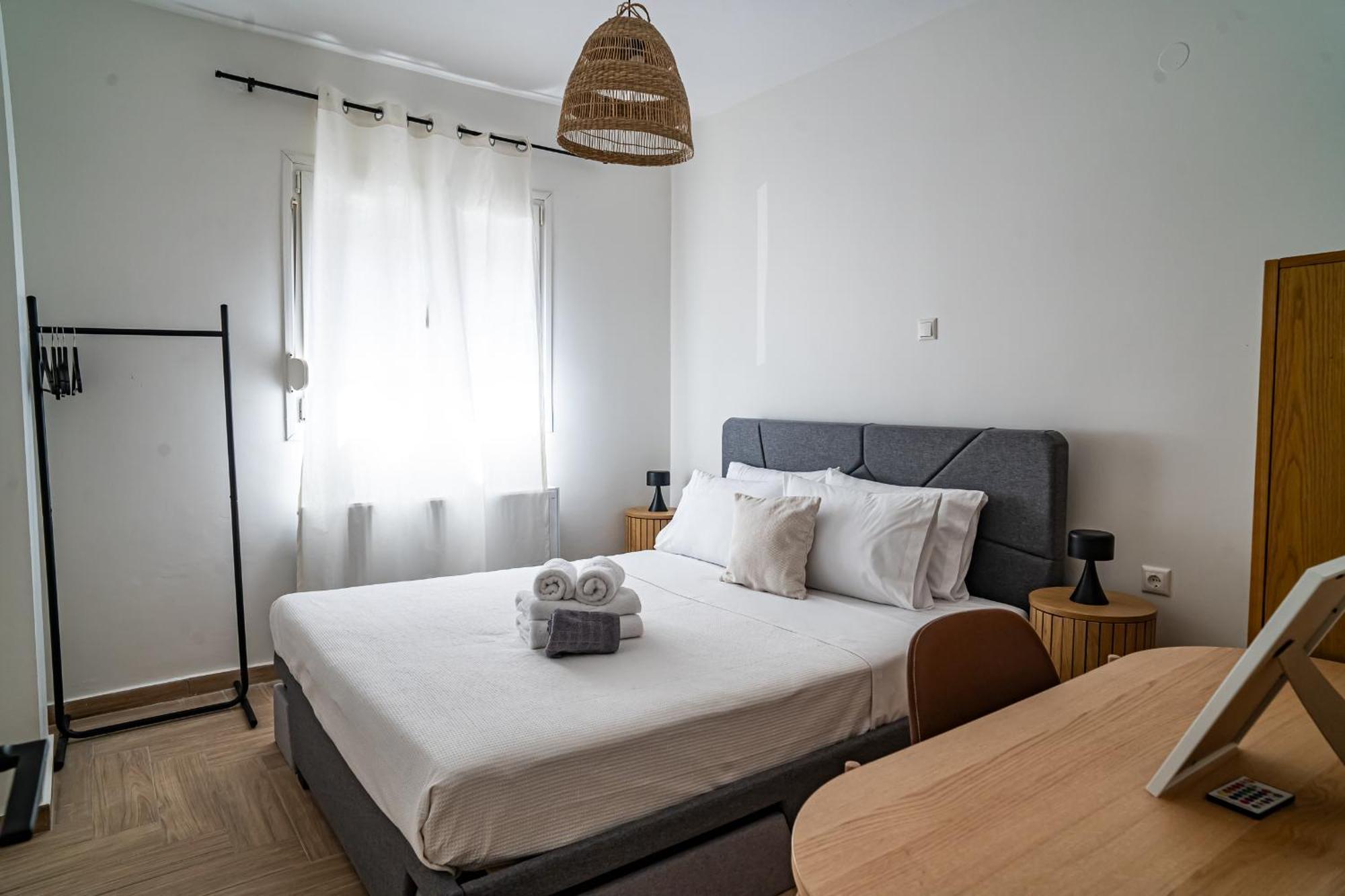Feel Greek Hospitality #θ008 Thessaloniki