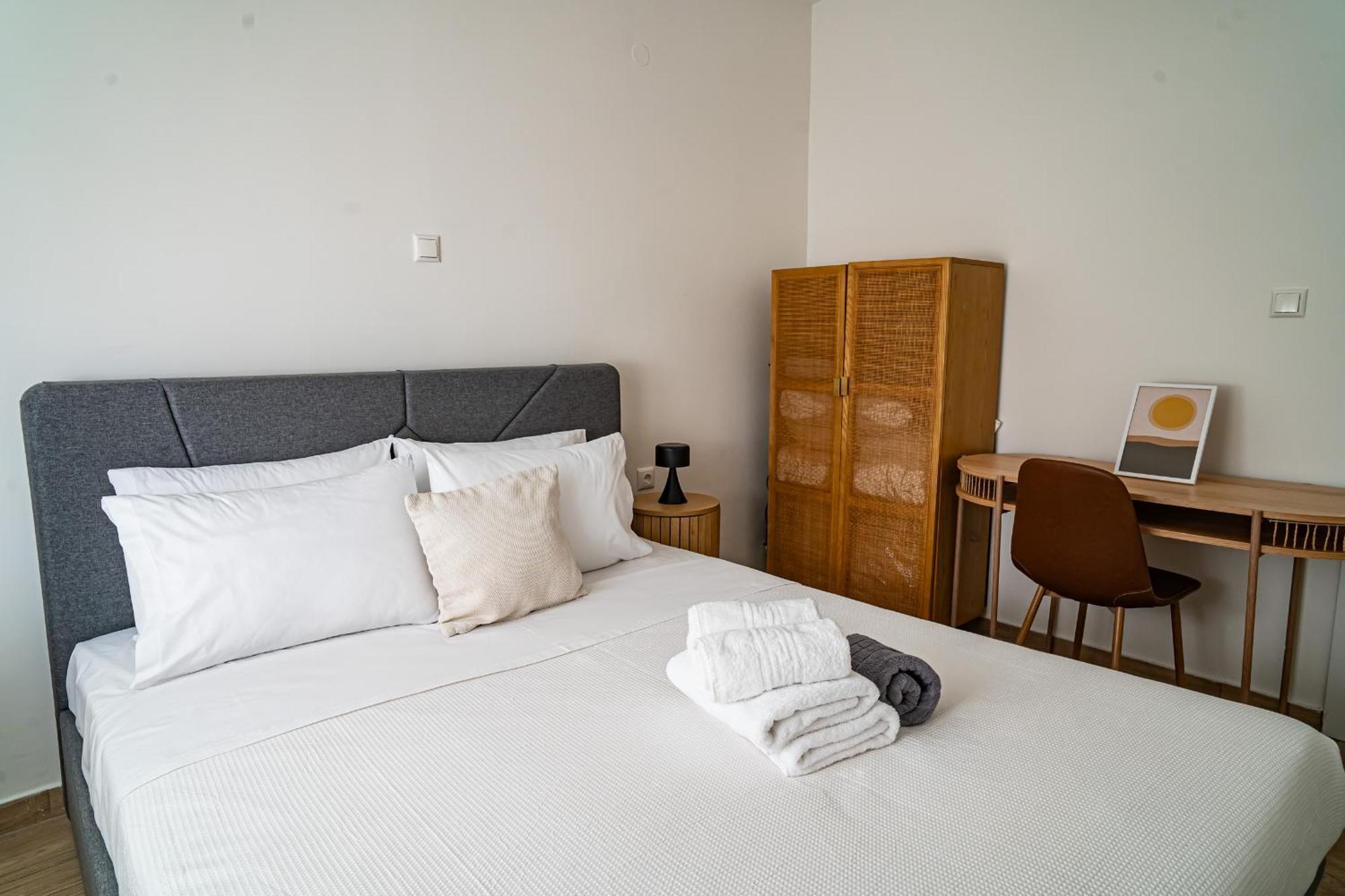 Feel Greek Hospitality #θ008 Thessaloniki