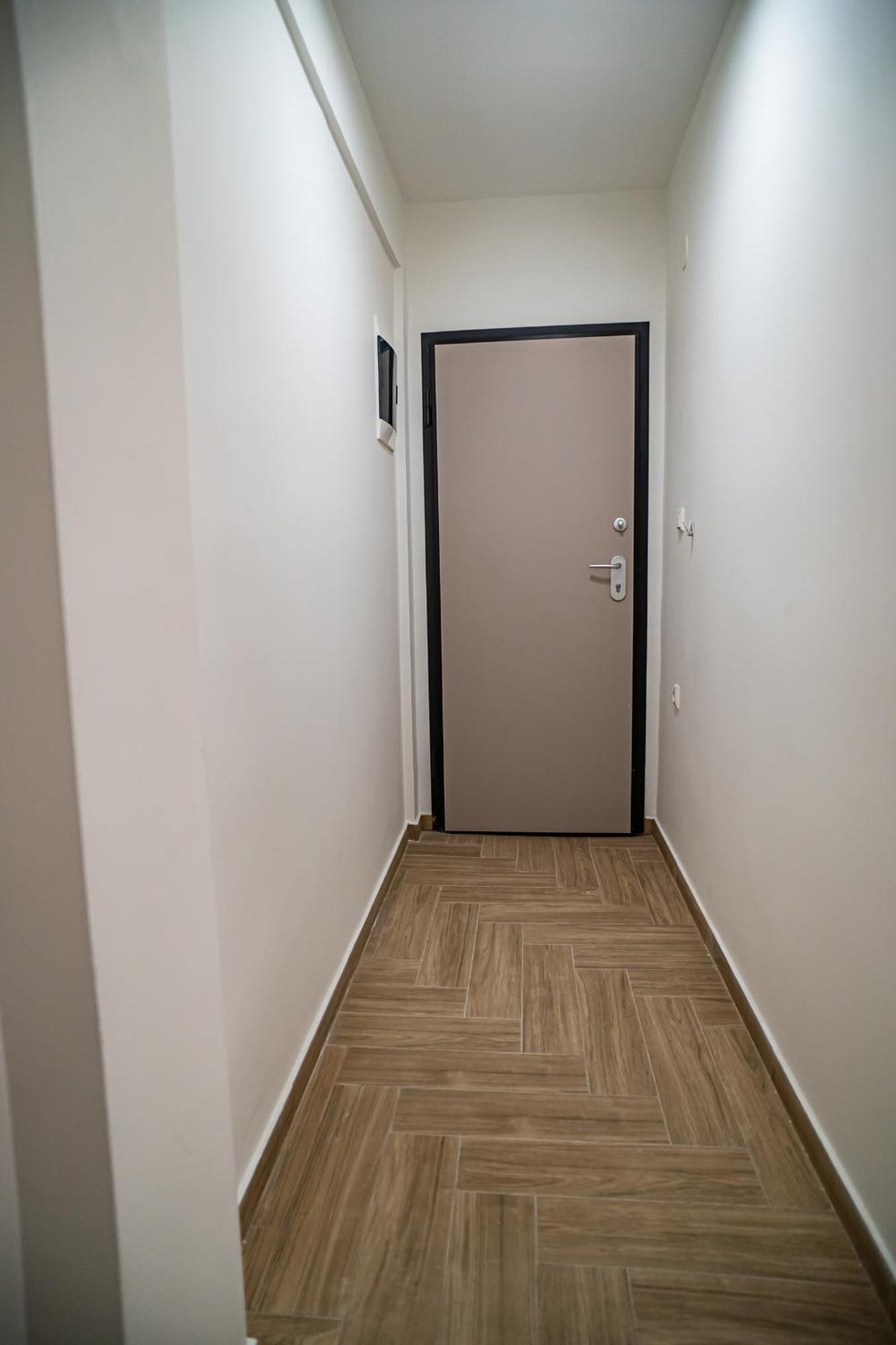Appartement Feel Greek Hospitality #θ008 Thessaloniki