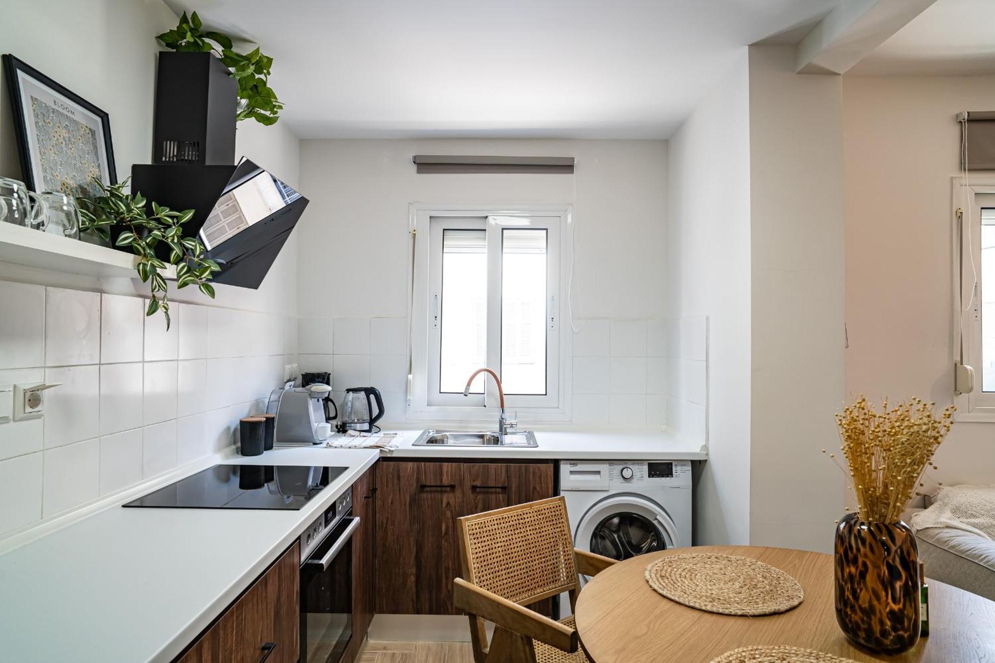 Appartement Feel Greek Hospitality #θ008 *